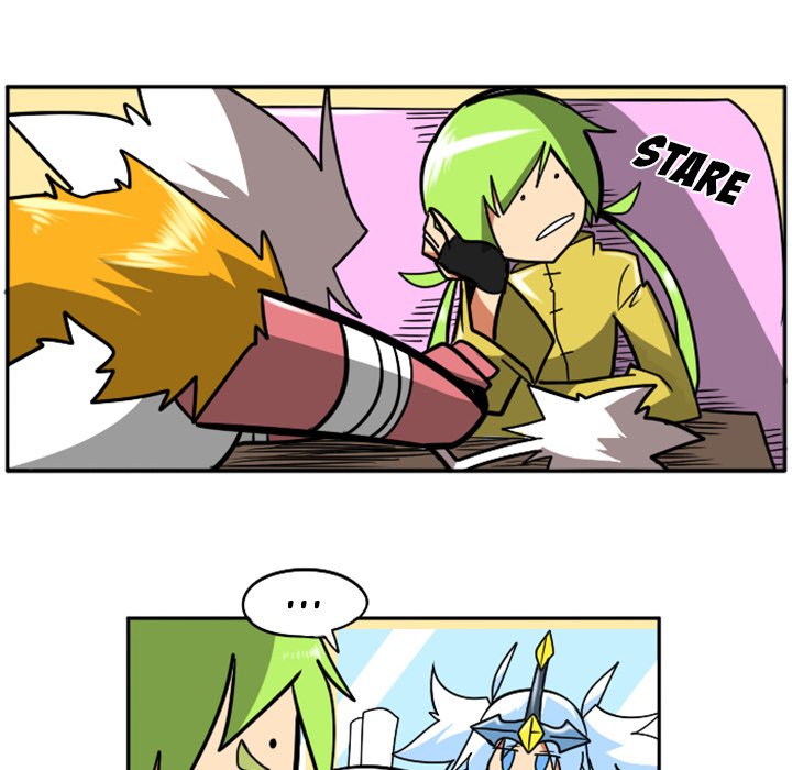 Maki and Friends - episode 35 - 84
