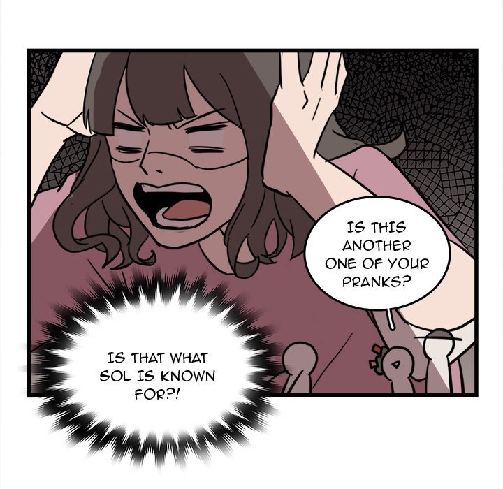 The Tiger, The Sun and The Moon - episode 18 - 6