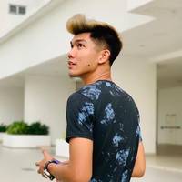 TikTok Account Photo