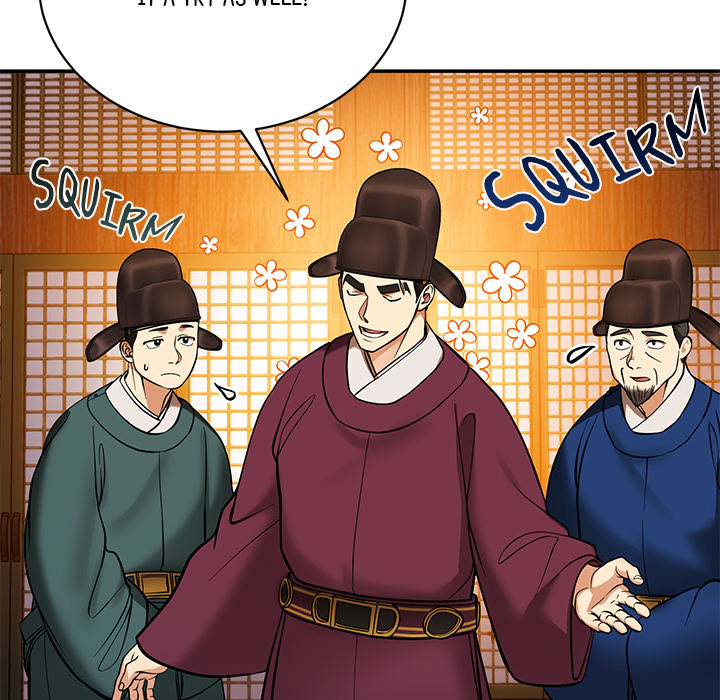 Swole Joseon - episode 2 - 133