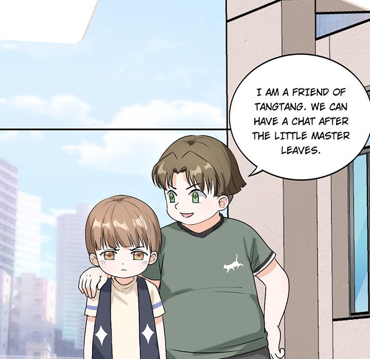 Mommy, Where's My Daddy? - episode 30 - 43