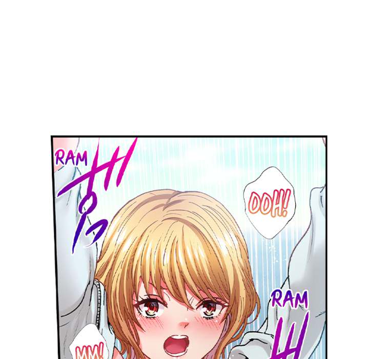 The Quiet Gal Can't Stop Moaning in Bed - episode 24 - 35