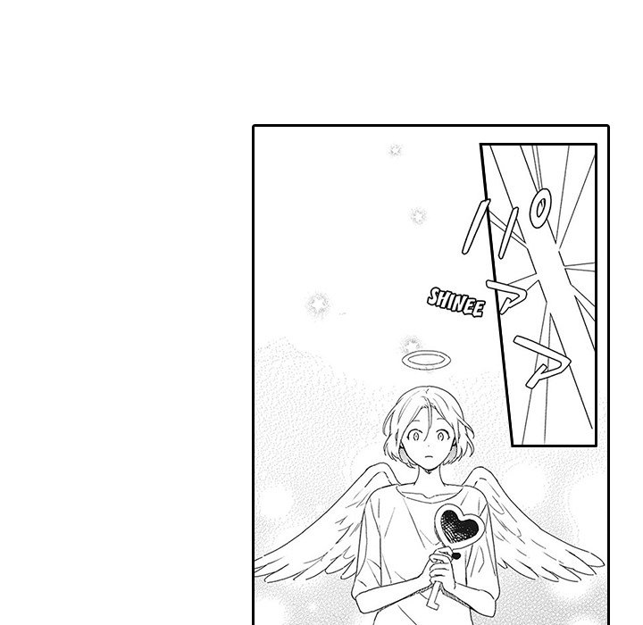 A House Near The Station With a Wizard - episode 8 - 16
