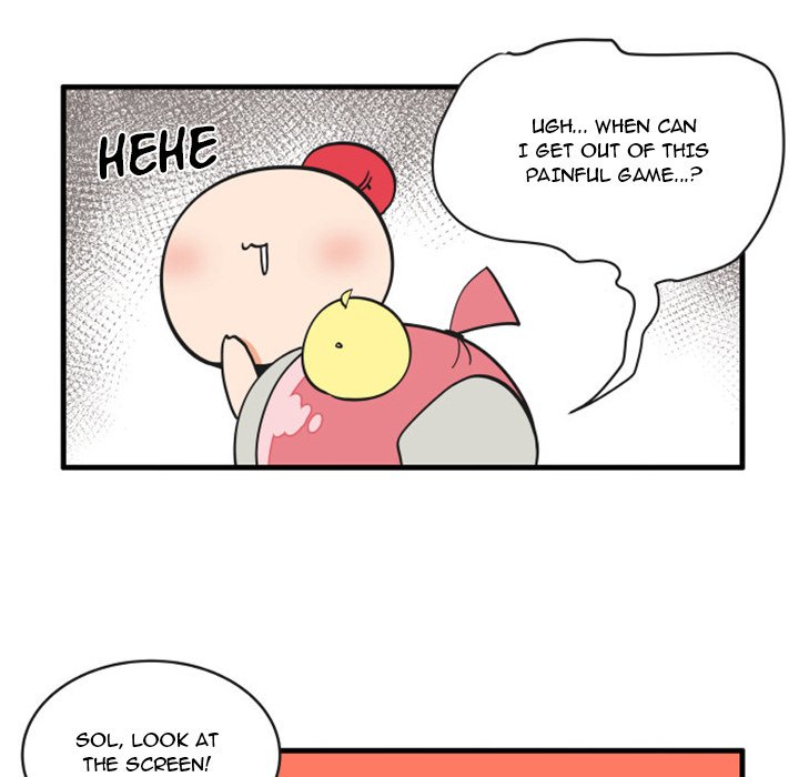 The Amazing Siblings - episode 93 - 14