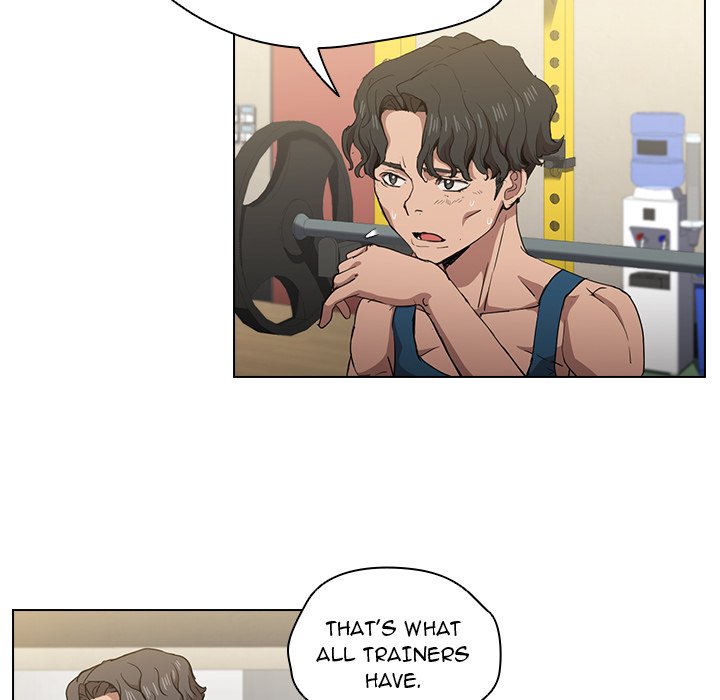 Who Cares If I'm a Loser! - episode 22 - 27