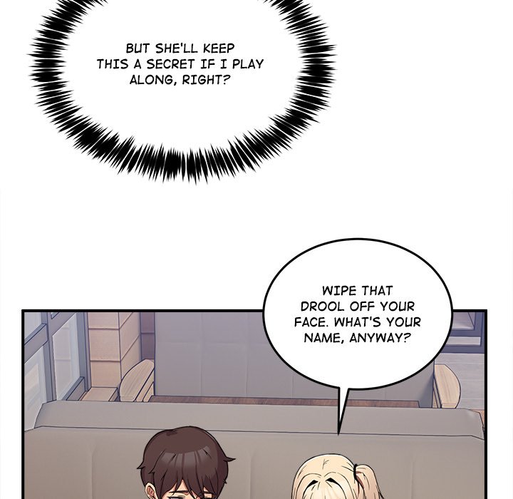 No Men Allowed - episode 1 - 277