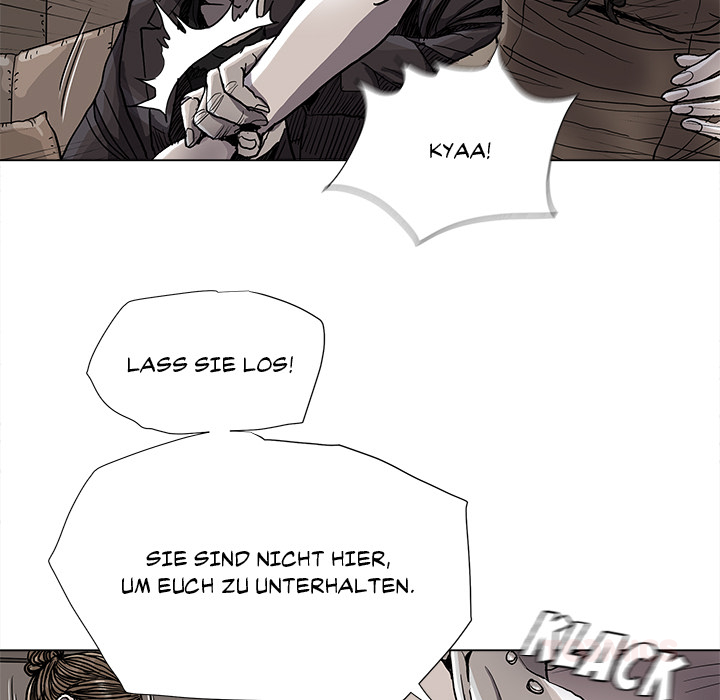 Das azurblaue Land - episode 77 - 17