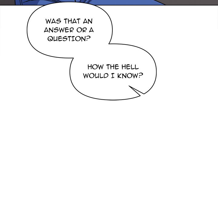 An Outsider's Way In - episode 23 - 37