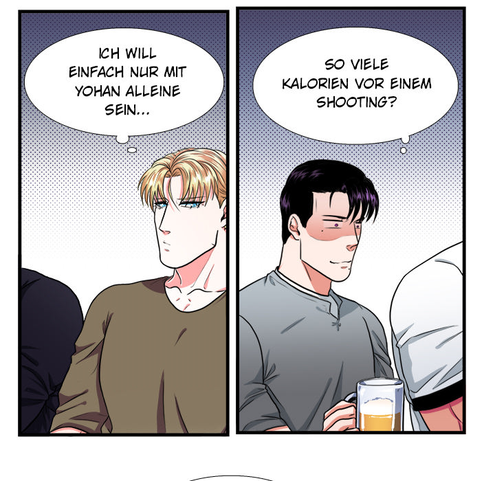 Mein Zwilling ist besser - episode 12 - 17