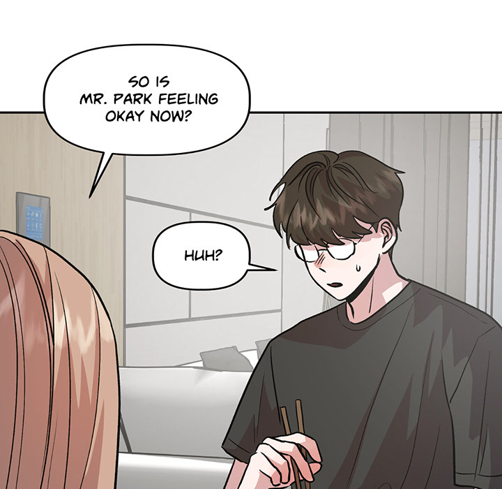 Bitter Sweetheart - episode 10 - 20
