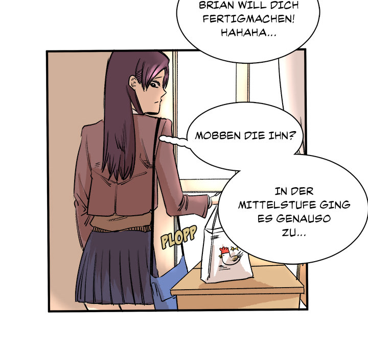 Die Unruhestifterin - episode 5 - 58