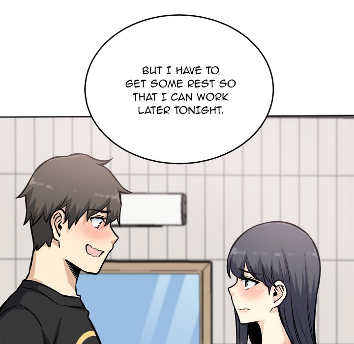 Excuse me, This is my Room - episode 69 - 136
