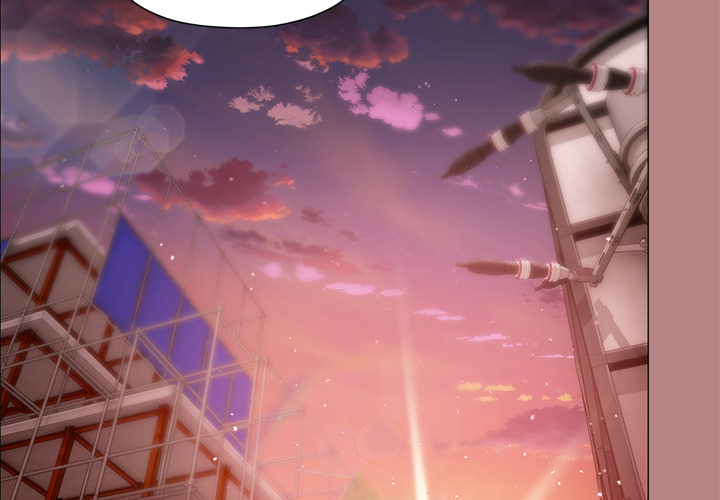 The Delinquent Girl - episode 6 - 1