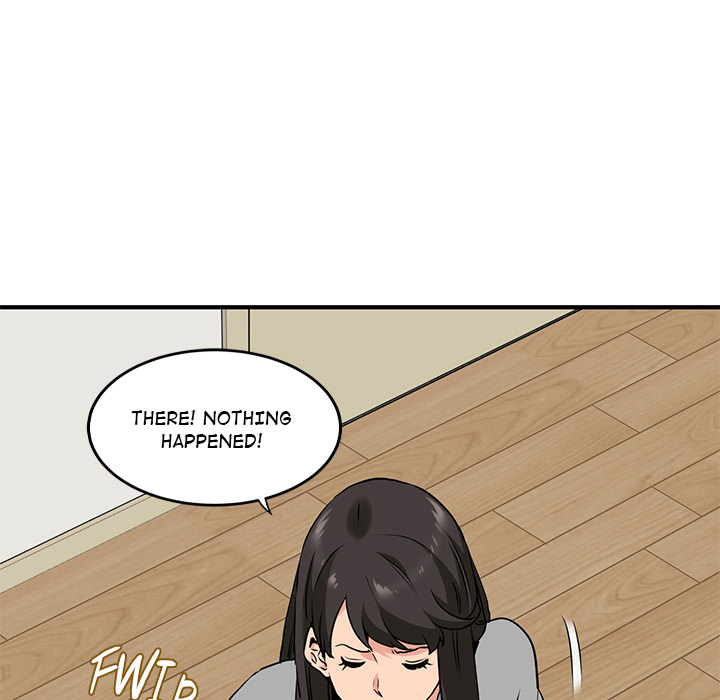 Snapping into Love - UNCENSORED - episode 1 - 160
