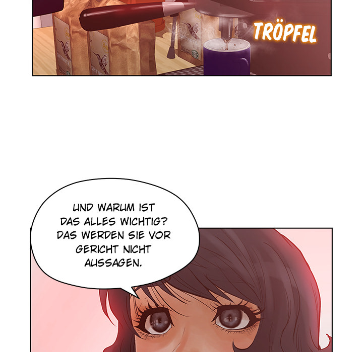 Täuschung: Die Zunge der Schlange - episode 16 - 20