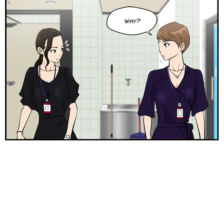 Mr. Kang - episode 16 - 40