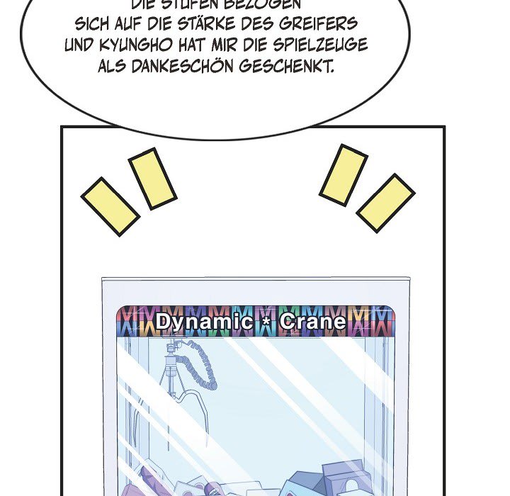 Die geheime Liebe des Omega K - episode 54 - 44