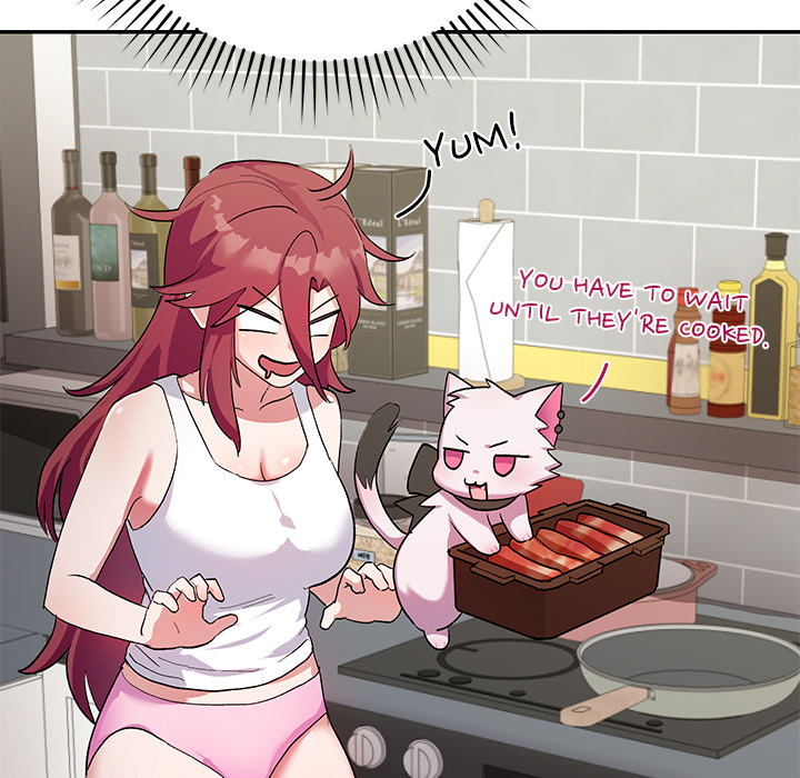 Saving My Magical Girl - episode 1 - 137