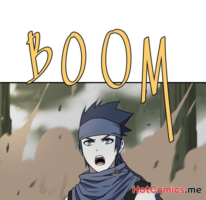 The Chronicle of Seven - episode 16 - 25