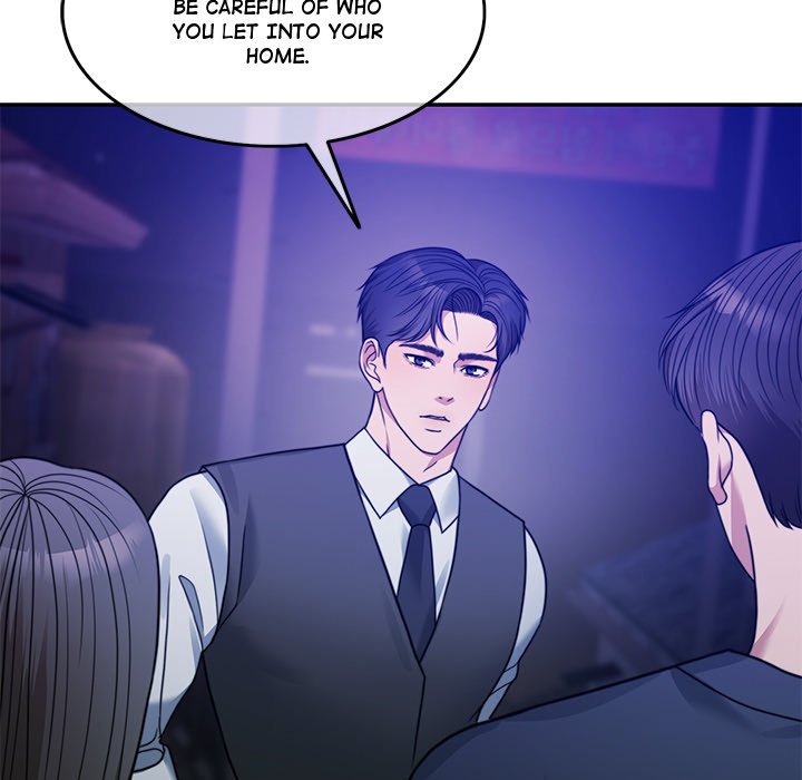 Pregnancy Contract - episode 2 - 165