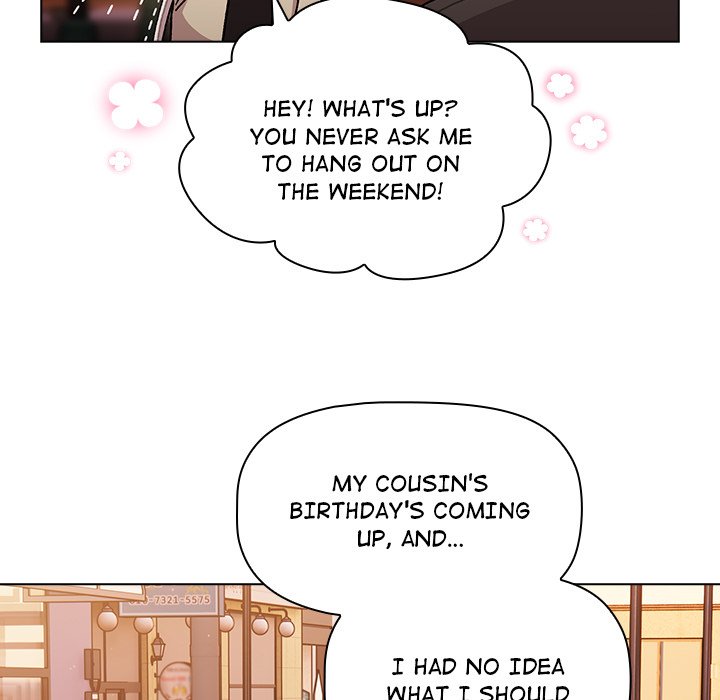What do I do now...? - episode 64 - 109