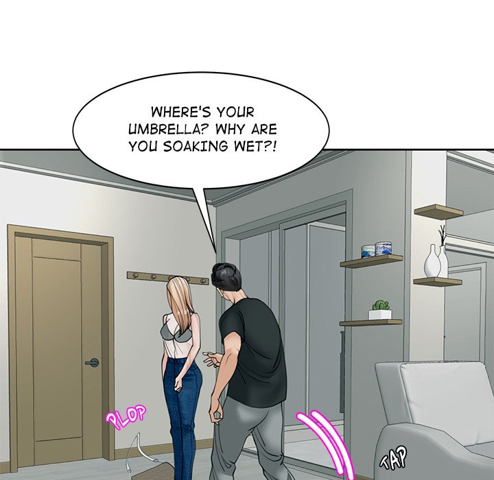 Please Take Care of Her - episode 4 - 123
