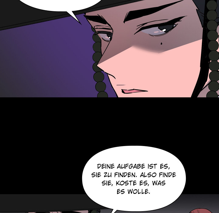 Die Prinzessin und ihre Leibwächter - episode 44 - 30