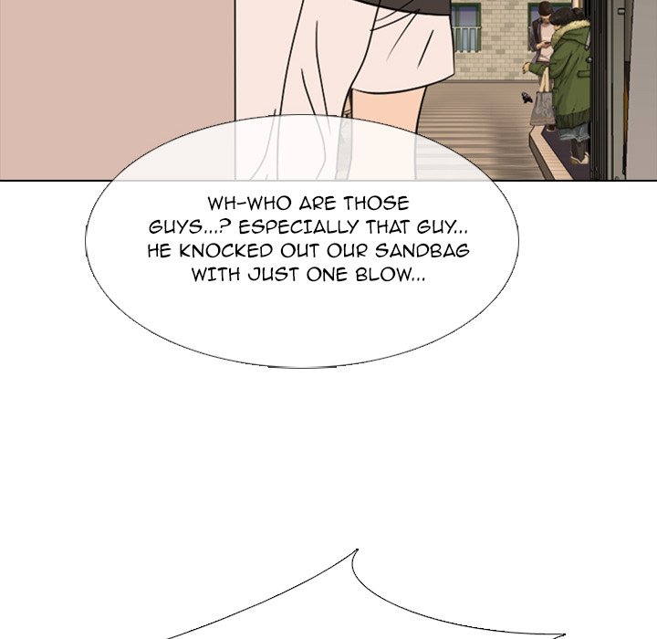 Taekwon High - episode 8 - 106