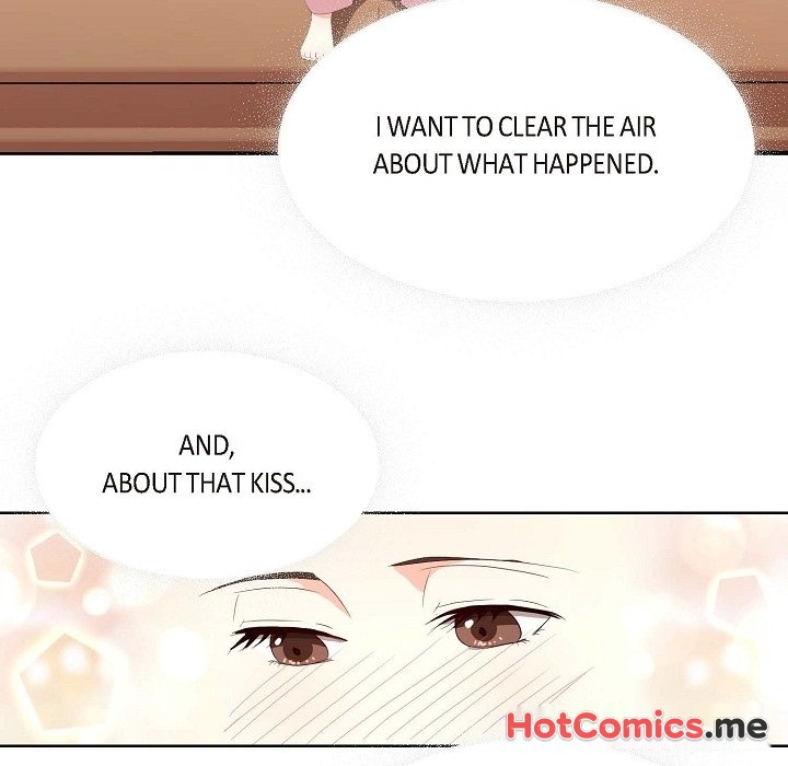 Fragrant Office Life - episode 7 - 61