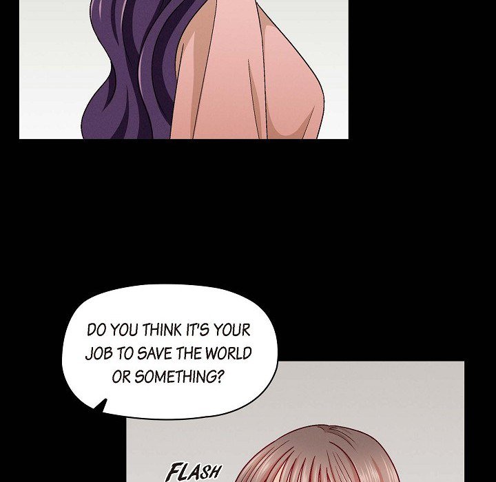 The Friendship Dilemma - episode 11 - 36
