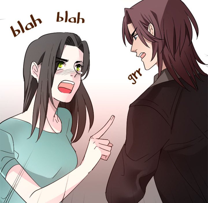 Pick Me, Girl! - episode 1 - 27