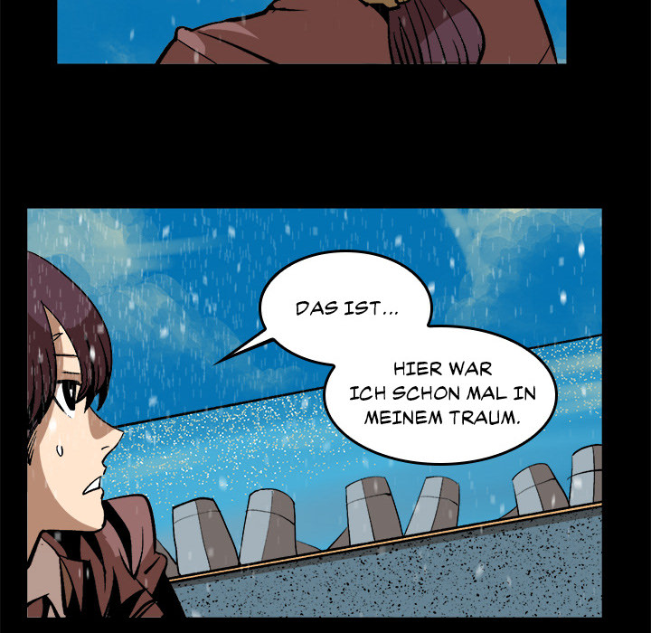 Die Unruhestifterin - episode 37 - 28