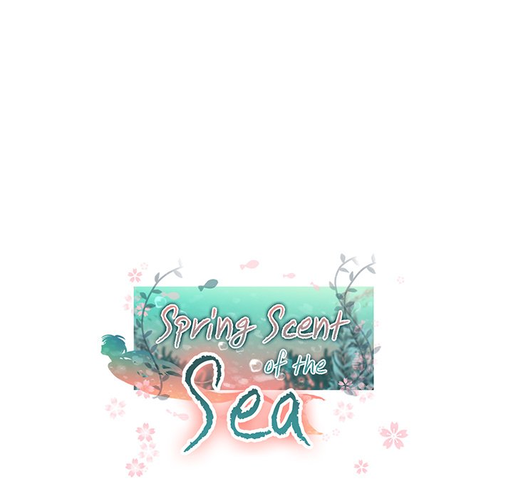 The Spring Scent of the Sea - episode 19 - 4