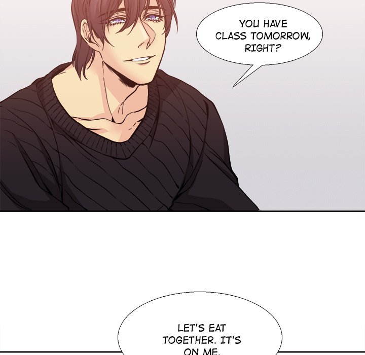 Ink Flower - episode 3 - 31