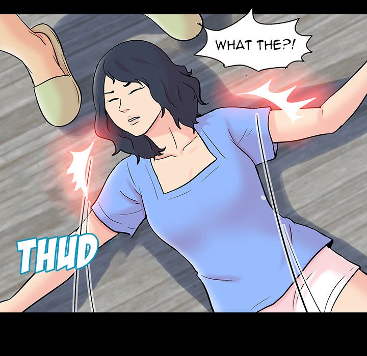 Project Utopia - episode 131 - 76