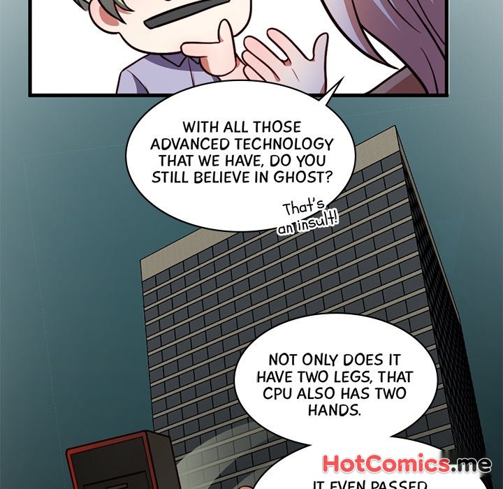 Sugar Daddy - episode 21 - 24