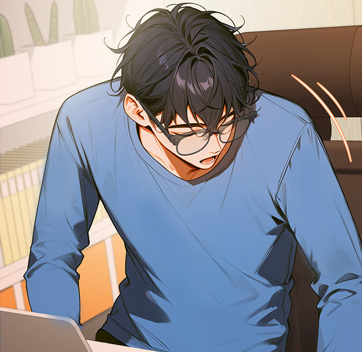 Maji Kang: Hengst der Uni - episode 1 - 130