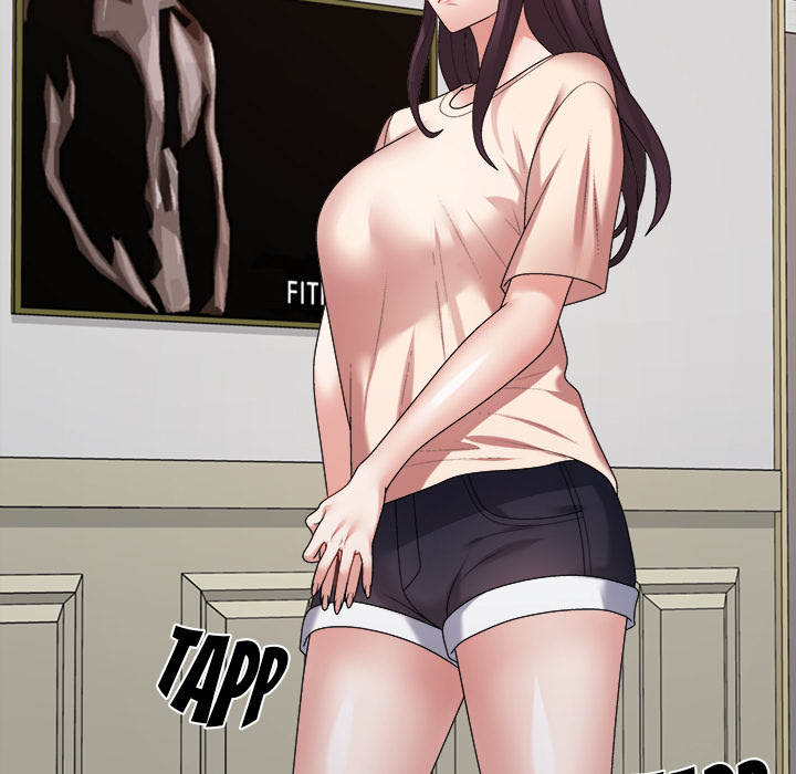 Privattraining - episode 33 - 60
