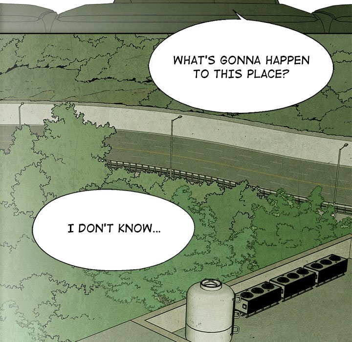 Gorgon - episode 6 - 35