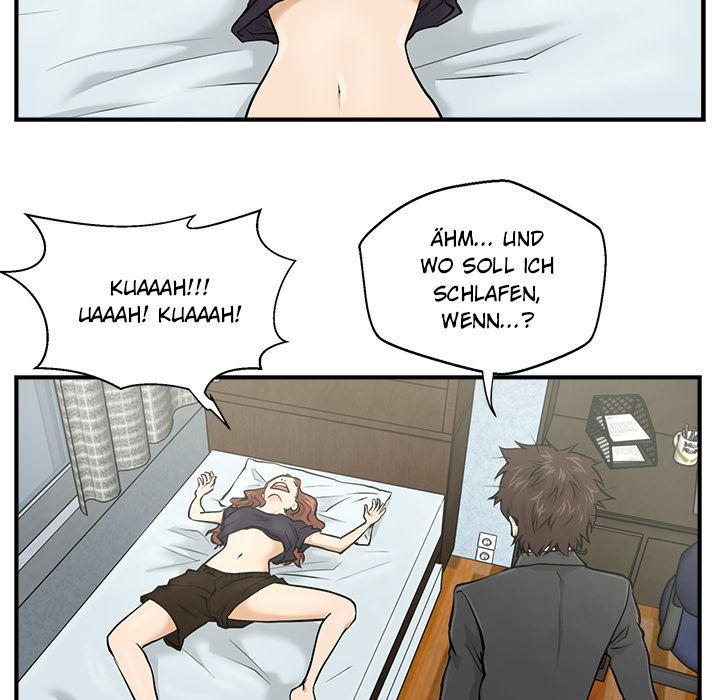 Los geht´s Mr. Kang! - episode 3 - 76