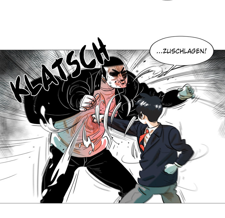 Hero Kim: Wer hat einen Retter bestellt? - episode 25 - 30