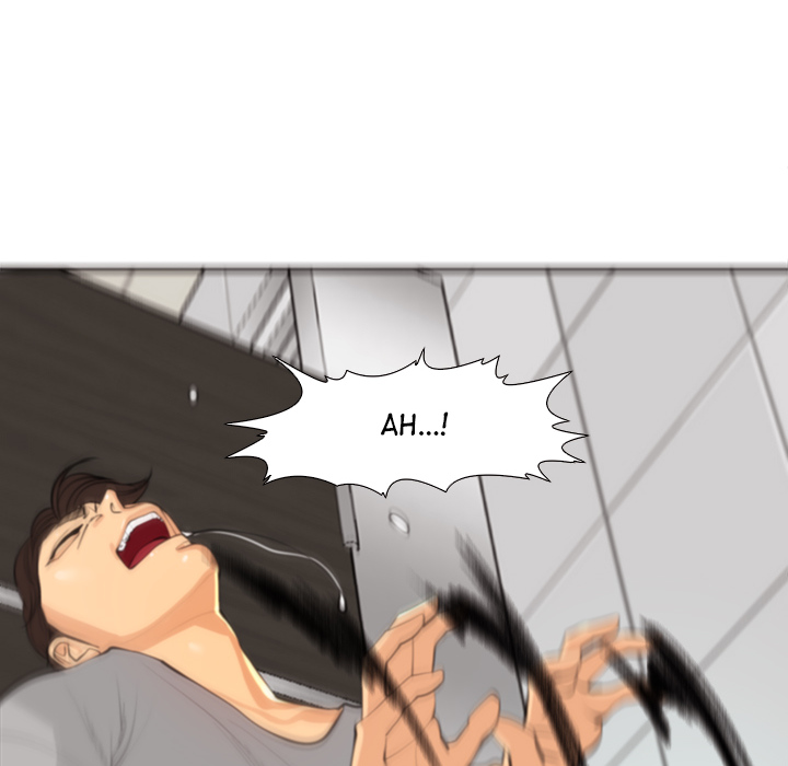 Old Life Behind - episode 16 - 203