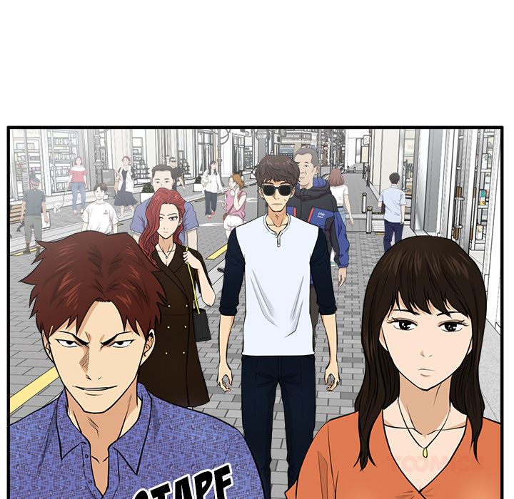 Los geht´s Mr. Kang! - episode 70 - 31