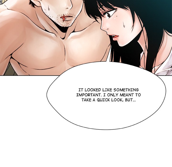 Unfinished Business - episode 3 - 161
