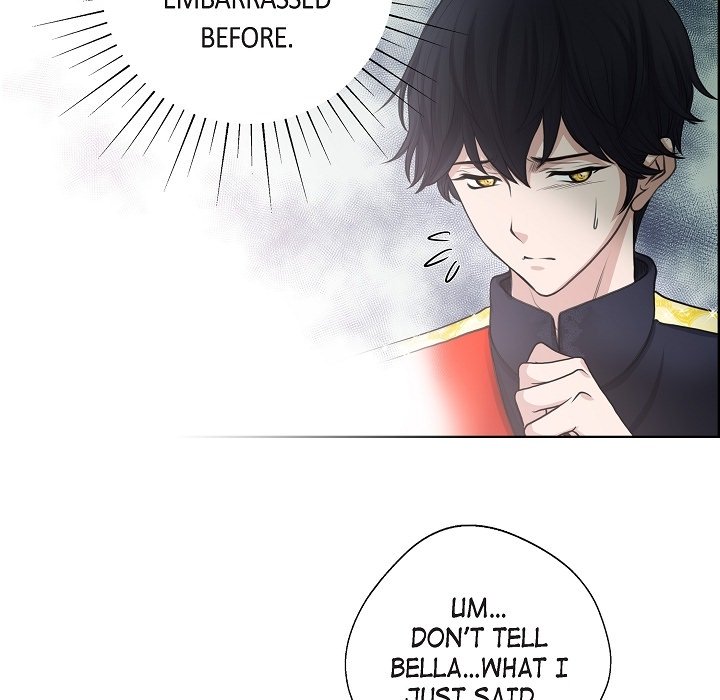 On the Emperor's Lap - episode 33 - 7