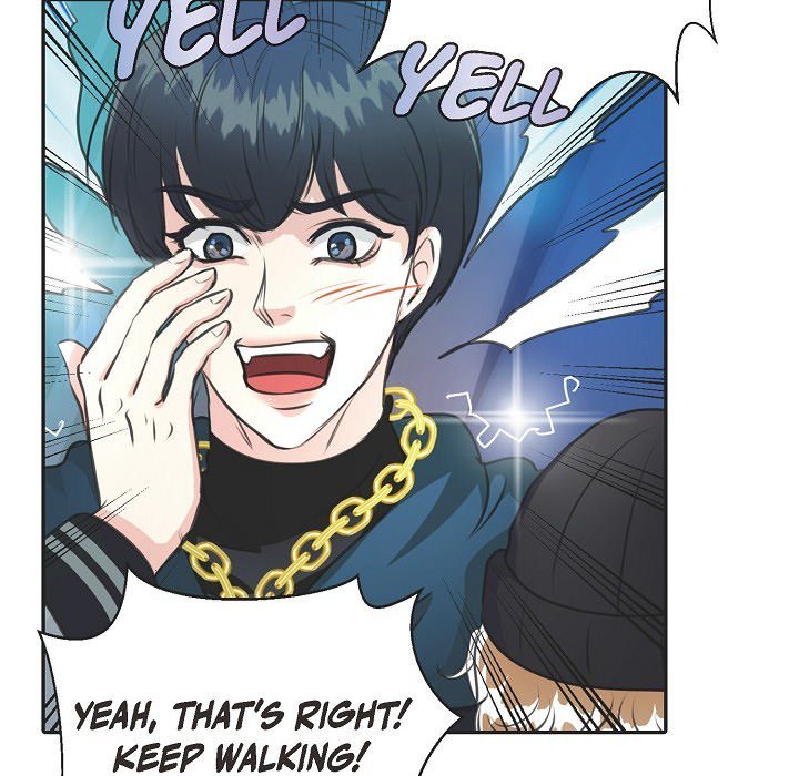 Come Be My Teacher - episode 11 - 34