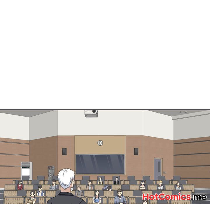 Excuse me, This is my Room - UNCENSORED - episode 13 - 4