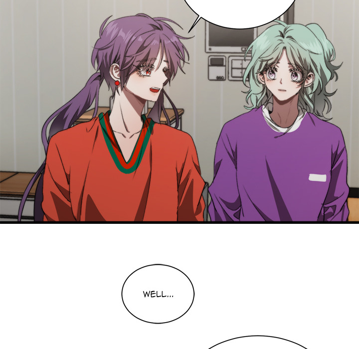 The Spring Scent of the Sea - episode 49 - 41