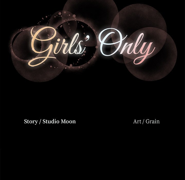 Girls' Only - episode 18 - 100