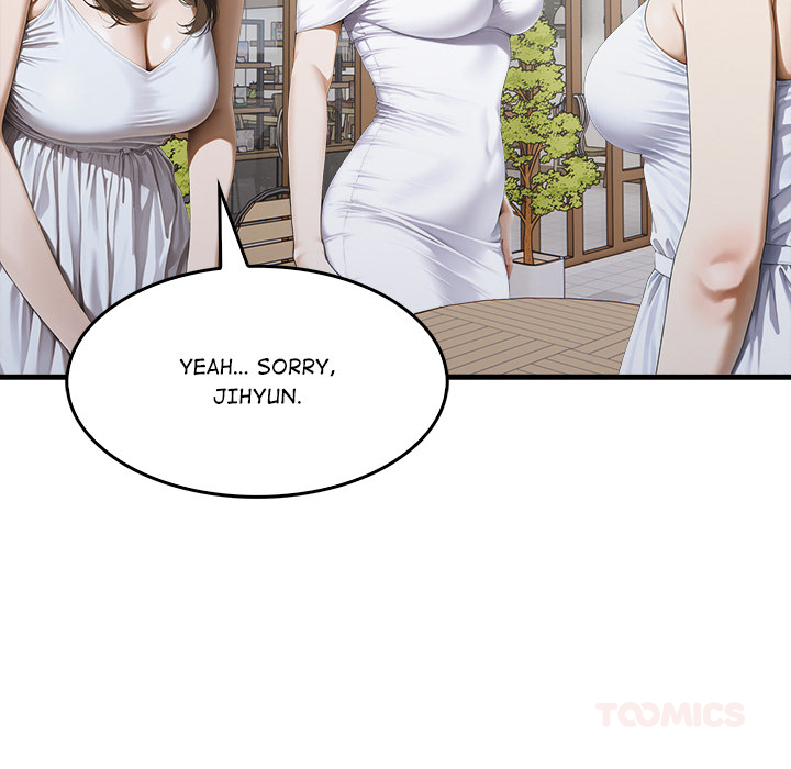 The New Town Wives' Secret Club - episode 2 - 98
